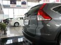 本田CR-V 2012款 2.0 AT图片