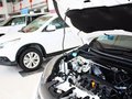 本田CR-V CR-V 2.0 AT 两驱都市版 5座 2012款图片