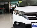 本田CR-V CR-V 2.0 AT 两驱都市版 5座 2012款图片
