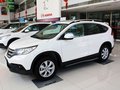 本田CR-V CR-V 2.0 AT 两驱都市版 5座 2012款图片