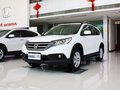 本田CR-V CR-V 2.0 AT 两驱都市版 5座 2012款图片