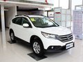 本田CR-V CR-V 2.0 AT 两驱都市版 5座 2012款图片
