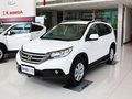 本田CR-V CR-V 2.0 AT 两驱都市版 5座 2012款图片