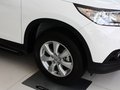 本田CR-V CR-V 2.0 AT 两驱都市版 5座 2012款图片