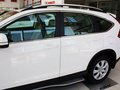 本田CR-V CR-V 2.0 AT 两驱都市版 5座 2012款图片