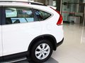 本田CR-V CR-V 2.0 AT 两驱都市版 5座 2012款图片