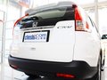 本田CR-V CR-V 2.0 AT 两驱都市版 5座 2012款图片
