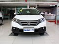 本田CR-V CR-V 2.0 AT 两驱都市版 5座 2012款图片