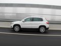 Tiguan 2012款 2.0 TDI AT 豪华型图片