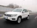 Tiguan 2012款 2.0 TDI AT 豪华型图片