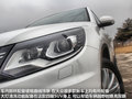 Tiguan 图片
