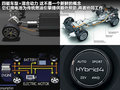 讴歌NSX 图片