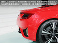 讴歌NSX 图片