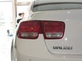 迈锐宝 2012款 迈瑞宝 2.4 SE AT 豪华版图片