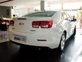 迈锐宝 2012款 迈瑞宝 2.4 SE AT 豪华版图片