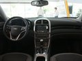 迈锐宝 迈瑞宝2.4 SE AT 豪华版 2012款图片