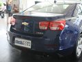 迈锐宝 迈瑞宝2.4 SE AT豪华版 2012款图片