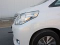 埃尔法 2012款 3.5 AT 埃尔法