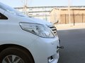 埃尔法 2012款 3.5 AT 埃尔法