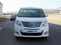 埃尔法 2012款 3.5 AT 埃尔法