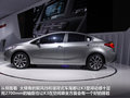 起亚K2 图片
