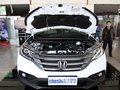 本田CR-V 2012款 2.0 AT 四驱经典版图片