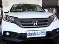 本田CR-V 2012款 2.0 AT 四驱经典版图片