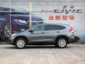 本田CR-V 2012款 本田CR-V图片