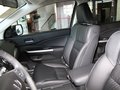 本田CR-V 2012款 2.4 AT 四驱豪华版图片