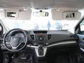 本田CR-V 2012款 2.4 AT 四驱豪华版图片