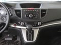 本田CR-V 2012款 2.4 AT 四驱豪华版图片