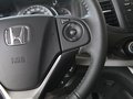 本田CR-V 2012款 2.4 AT 四驱豪华版图片