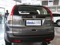 本田CR-V 2012款 2.4 AT 四驱豪华版图片