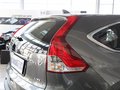本田CR-V 2012款 2.4 AT 四驱豪华版图片