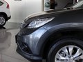 本田CR-V 2012款 2.4 AT 四驱豪华版图片