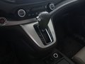 本田CR-V 2012款 2.4 AT 四驱尊贵版图片