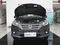 本田CR-V 2012款 2.4 AT 四驱尊贵版图片