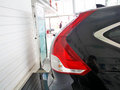 本田CR-V 2012款 2.4 AT 四驱尊贵版图片