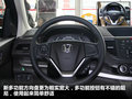 本田CR-V 图片