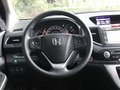 本田CR-V 2012款 2.4 AT 四驱尊贵导航版图片