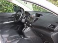 本田CR-V 2012款 2.4 AT 四驱尊贵导航版图片