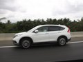 本田CR-V 2012款 2.4 AT 四驱尊贵导航版图片