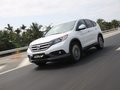 本田CR-V 2012款 2.4 AT 四驱尊贵导航版图片