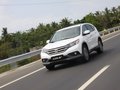 本田CR-V 2012款 2.4 AT 四驱尊贵导航版图片