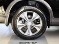 本田CR-V CR-V 2.4 AT 2012款图片