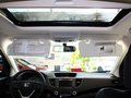 本田CR-V CR-V 2.4 AT 2012款图片