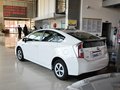 普锐斯 2012款 普锐斯 1.8L CVT 豪华先进版图片