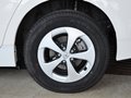 普锐斯 2012款 普锐斯 1.8L CVT 豪华先进版图片