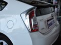 普锐斯 2012款 普锐斯 1.8L CVT 豪华先进版图片
