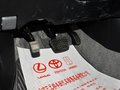 普锐斯 2012款 普锐斯 1.8L CVT 豪华先进版图片